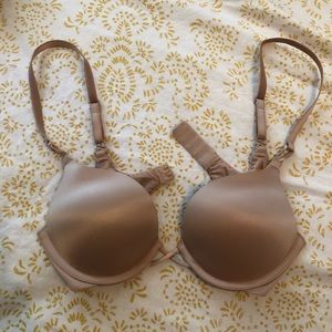 Victoria's Secret Intimates & Sleepwear - Victoria’s Secret bombshell plunge bra Victoria's Secret Intimates & Sleepwear - Victoria’s Secret bombshell plunge bra